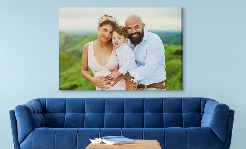 High Quality Canvas Photo Prints and Paintings