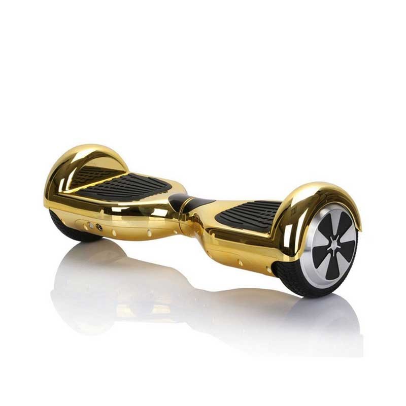 the hoverboard