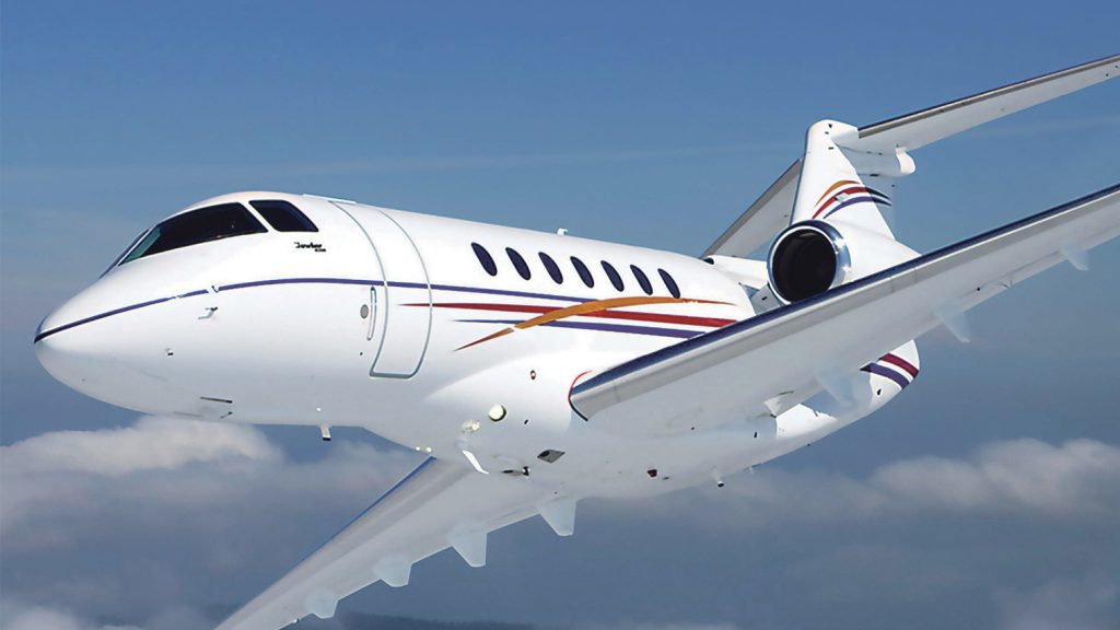 air charter service