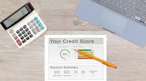 Credit repair