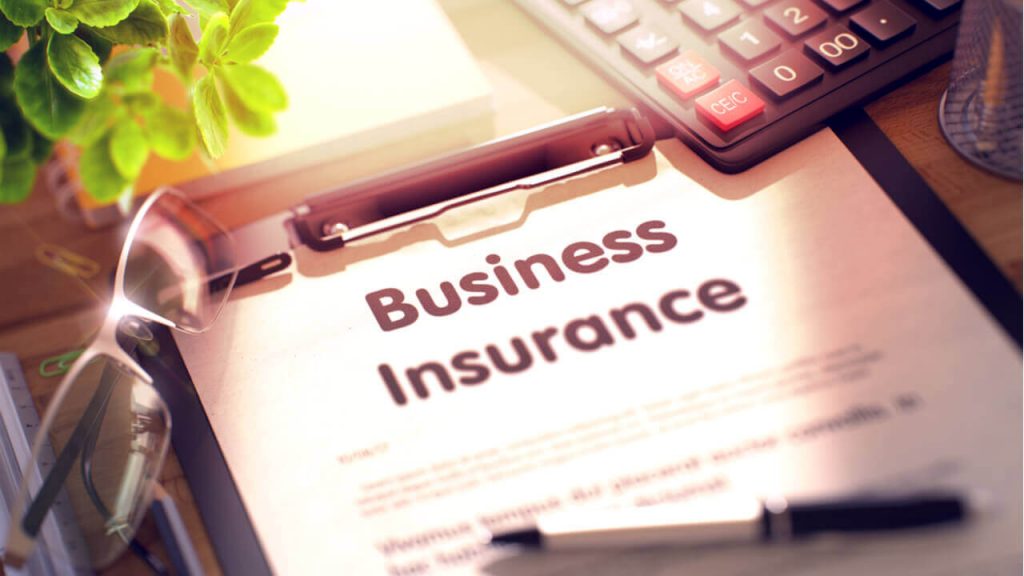 business insurance