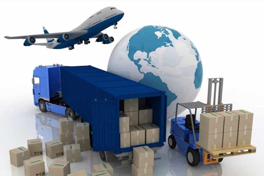 Shipping Services