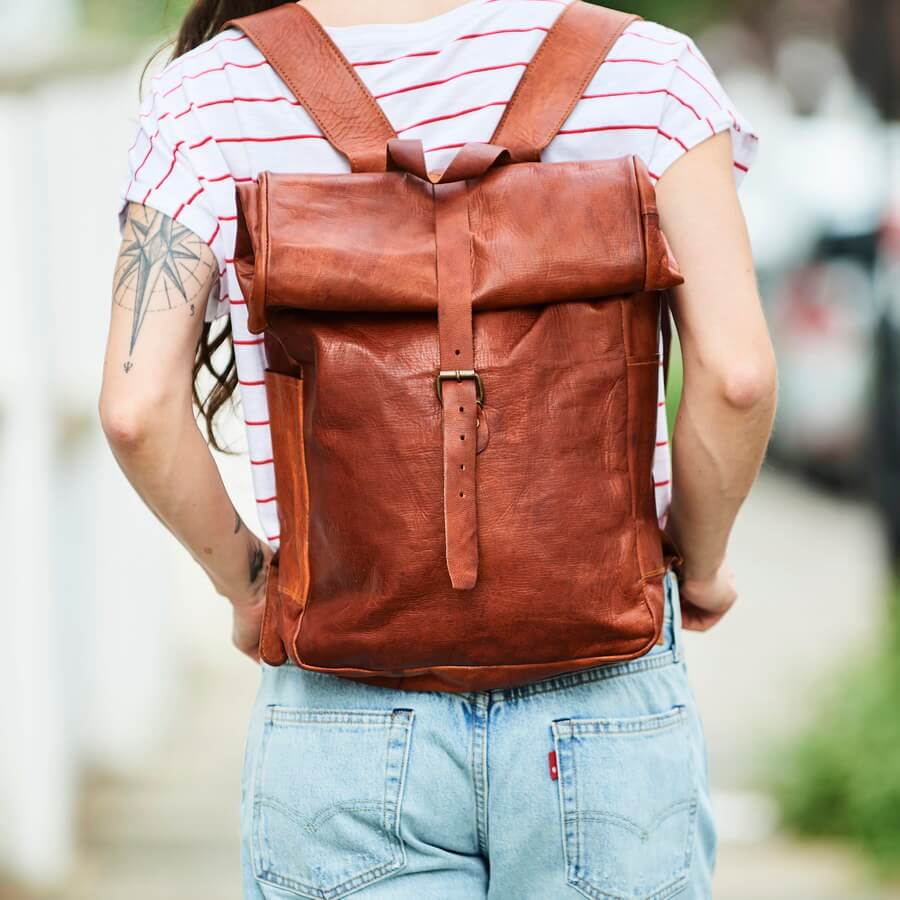 The Best Laptop Backpack